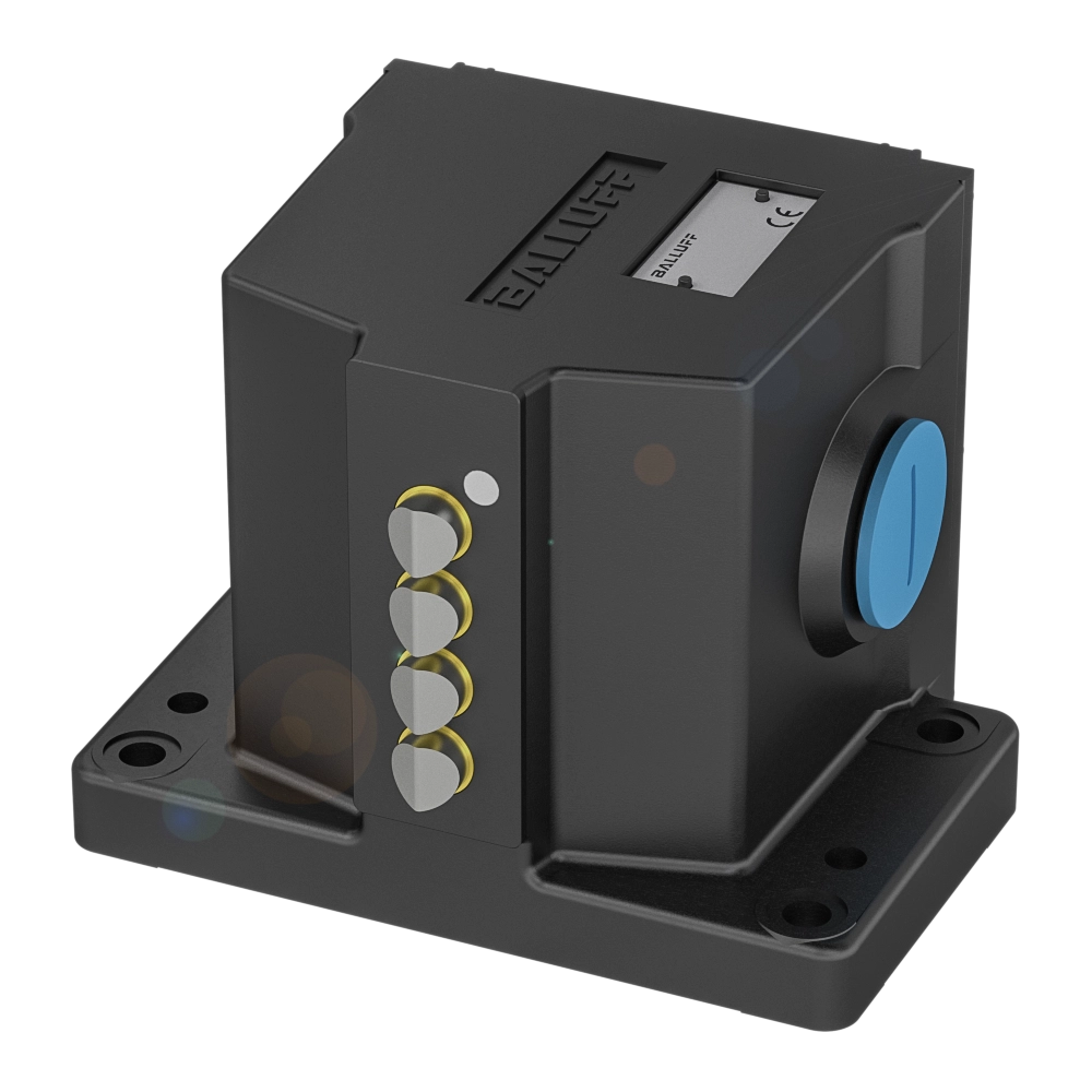 Mechanical multiple position limit switches